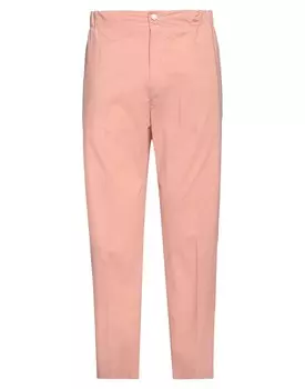 Брюки Costumein, бледно-розовый