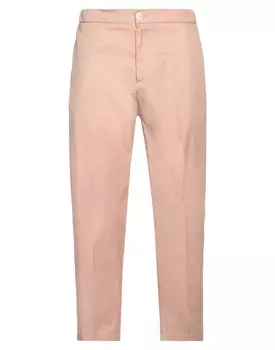 Брюки Costumein, бледно-розовый