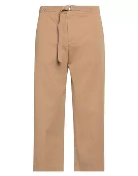 Брюки Costumein, коричневый