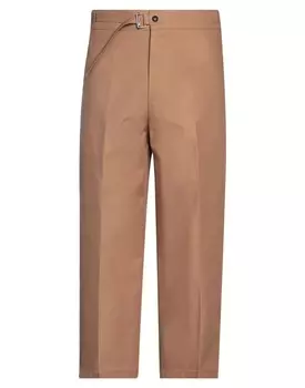 Брюки Costumein, коричневый