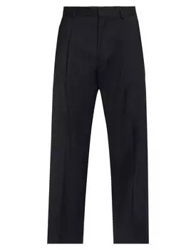 Брюки Costumein, коричневый