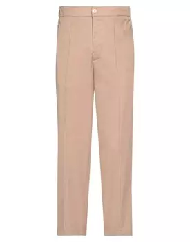 Брюки Costumein, песочный