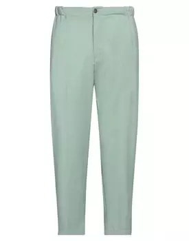 Брюки Costumein, серо-зеленый