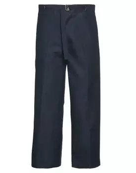 Брюки Costumein, синий