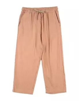 Брюки Costumein, светло-коричневый