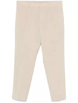 Брюки Costumein Valerio, нейтральный