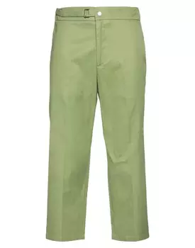 Брюки Costumein, зеленый
