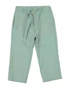 Брюки Costumein, зеленый