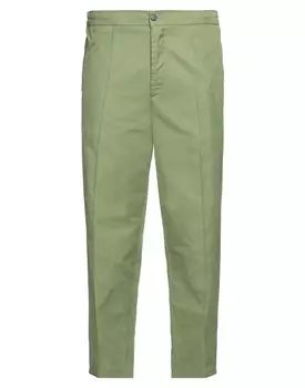 Брюки Costumein, зеленый