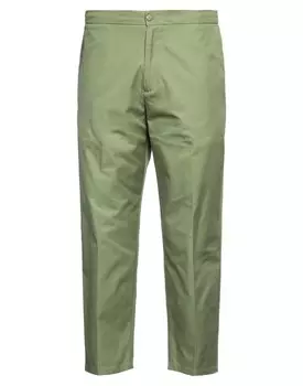 Брюки Costumein, зеленый