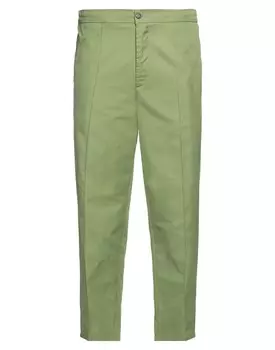 Брюки Costumein, зеленый