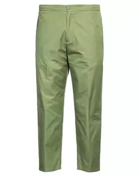 Брюки Costumein, зеленый