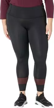 Брюки Cotopaxi Cerro Travel Tightss, черный