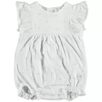 Брюки Cotton Fish Bcn Essential Bloomer, белый