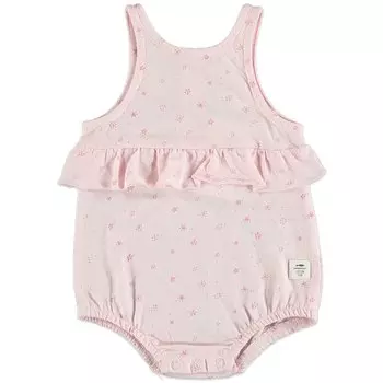 Брюки Cotton Fish Bcn Essential Bloomer, розовый