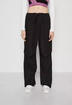 Брюки Cotton On, черный