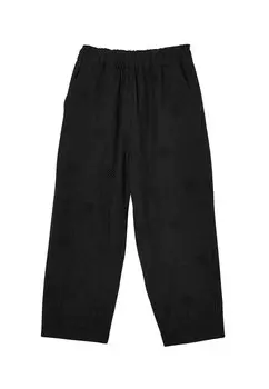 Брюки Cotton On, черный