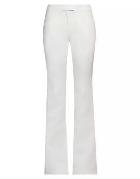 Брюки Courreges, белый
