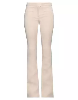 Брюки Courreges, бежевый