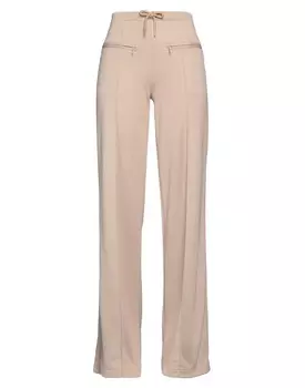 Брюки Courreges, бежевый
