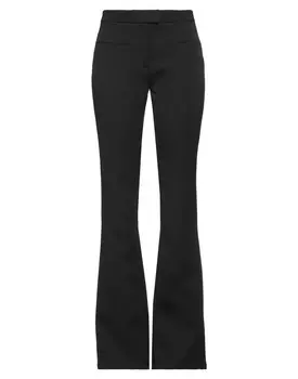 Брюки Courreges, черный