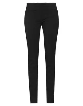 Брюки Courreges, черный