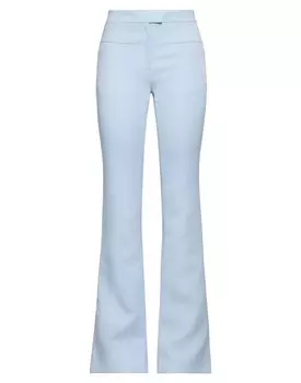 Брюки Courreges, небесно-голубой