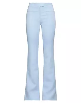 Брюки Courreges, небесно-голубой