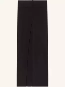 Брюки Courrges Infinity, черный