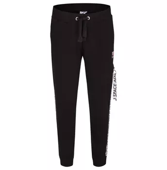 Брюки Course Sweathose, черный