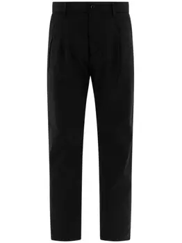 Брюки CP Company Superior Structure C.P. Company, черный