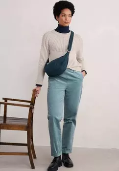 Брюки CRACKINGTON Seasalt Cornwall, синий