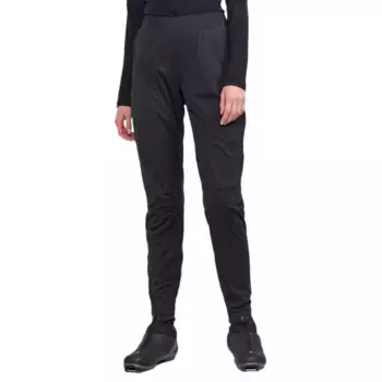 Брюки Craft Adv nordic race, черный