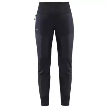 Брюки Craft ADV Nordic Training Speed, черный