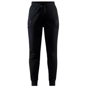 Брюки Craft ADV Unify Long, черный