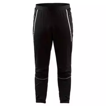 Брюки Craft Club, черный