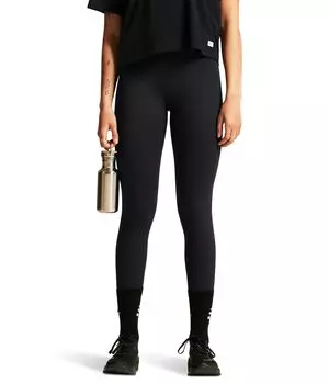 Брюки Craft Collective 7/8 Tights, черный