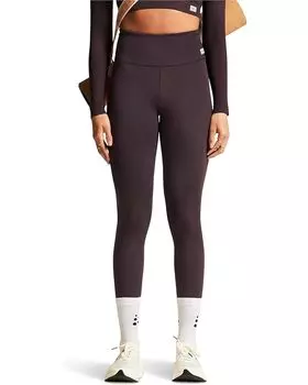 Брюки Craft Collective 7/8 Tights, цвет Dark Plum