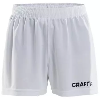 Брюки Craft Pro Control Long, белый