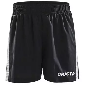 Брюки Craft Pro Control Long, черный