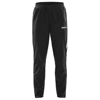 Брюки Craft Pro Control Long, черный