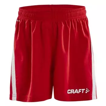 Брюки Craft Pro Control Long, красный