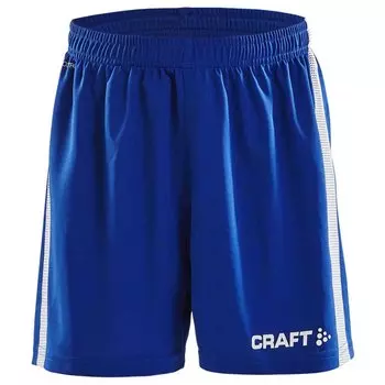 Брюки Craft Pro Control Long, синий