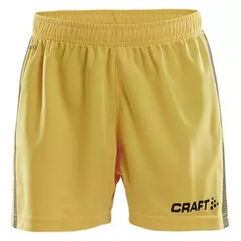 Брюки Craft Pro Control Long, желтый