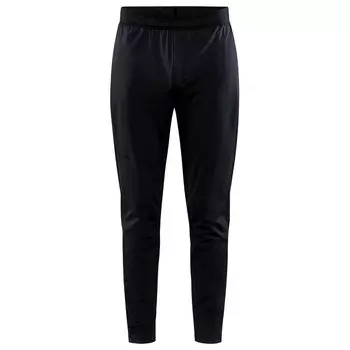 Брюки Craft Pro Hypervent, черный