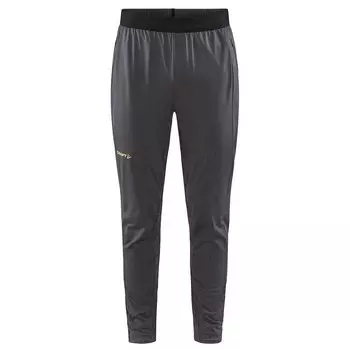 Брюки Craft PRO Hypervent, серый