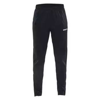 Брюки Craft Progress, черный