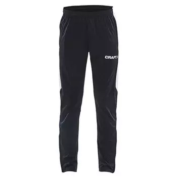Брюки Craft Progress Long, черный