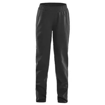 Брюки Craft Rush Wind Long, черный