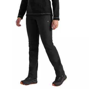 Брюки Craghoppers Airedale II Short, черный